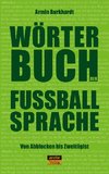 Wörterbuch der Fußballsprache