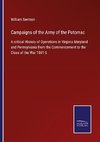 Campaigns of the Army of the Potomac