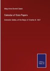 Calendar of State Papers