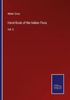 Hand-Book of the Indian Flora