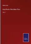 Hand-Book of the Indian Flora