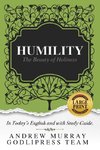 Andrew Murray Humility