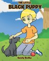 The Little Black Puppy
