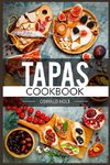 Tapas Cookbook