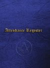 Masonic Attendance Register