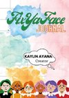 Fix Ya Face Journal