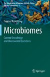 Microbiomes