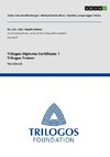 Trilogos Diploma Certificate 1 - Trilogos Trainer