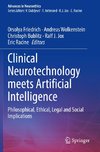 Clinical Neurotechnology meets Artificial Intelligence