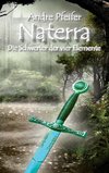 Naterra - Die Schwerter der vier Elemente