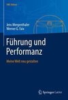 Führung und Performanz