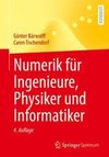 Numerik für Ingenieure, Physiker und Informatiker