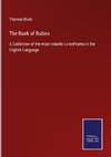 The Book of Rubies