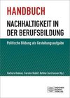 Handbuch Nachhaltigkeit in der Berufsbildung