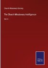 The Church Missionary Intelligencer