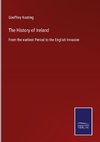 The History of Ireland