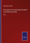 The Journal of the Royal Asiatic Society of Great Britain and Ireland