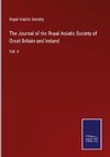 The Journal of the Royal Asiatic Society of Great Britain and Ireland