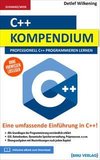 C++ Kompendium