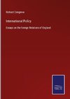 International Policy