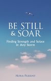 Be Still and Soar | Finding Strength and Solace in Any Storm