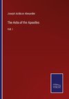 The Acts of the Apostles