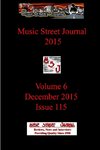 Music Street Journal 2015