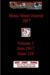 Music Street Journal 2017