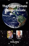 The Great Climate Change Debate