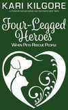 Four-Legged Heroes