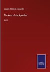 The Acts of the Apostles