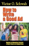 How to Write a Good Ad