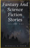 Fantasy and Science Fiction Stories