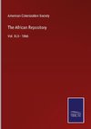 The African Repository