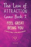 The Law of Attraction Game Book 2