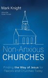 Non-Anxious Churches