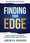 Finding Your Edge