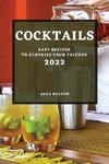 COCKTAILS 2022