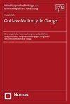 Outlaw Motorcycle Gangs