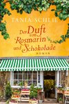 Der Duft von Rosmarin und Schokolade