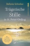 Trügerische Stille in St. Peter-Ording