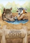 Wildschwein Odin