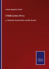 A Walk across Africa