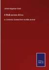 A Walk across Africa