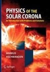 Physics of the Solar Corona