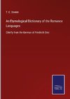 An Etymological Dictionary of the Romance Languages