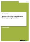 Leistungsdiagnostik, Ausdauertestung, Trainingsplanung Mesozyklus