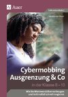 Cybermobbing, Ausgrenzung & Co in der Klasse 8-10