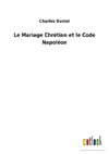 Le Mariage Chrétien et le Code Napoléon