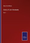 History of Latin Christianity